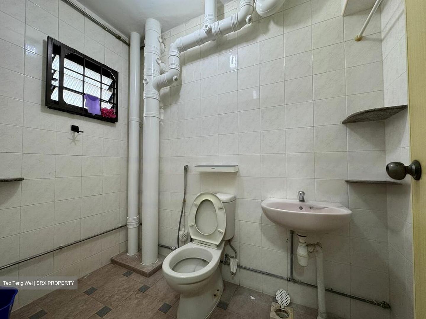 Blk 188D Rivervale Gateway (Sengkang), HDB 4 Rooms #561961451